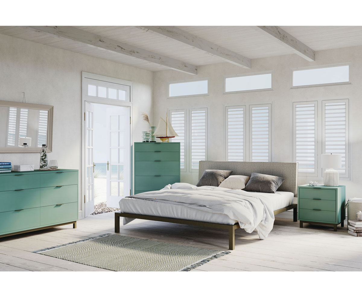 Halley Bedroom Collection - Image 2