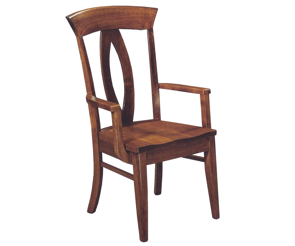 Plaza Chair - Image 2