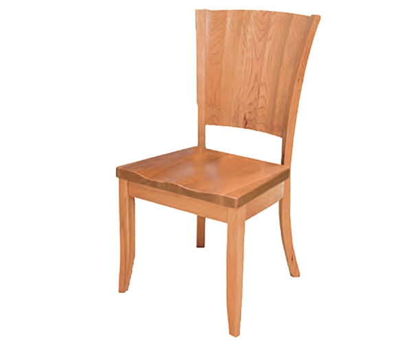 Rippleback Chair