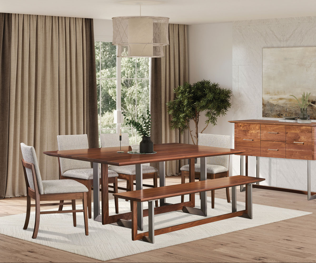 Verano Dining Collection