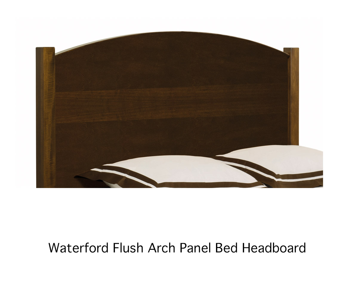 Waterford Side Rail Storage Unit - Image 4