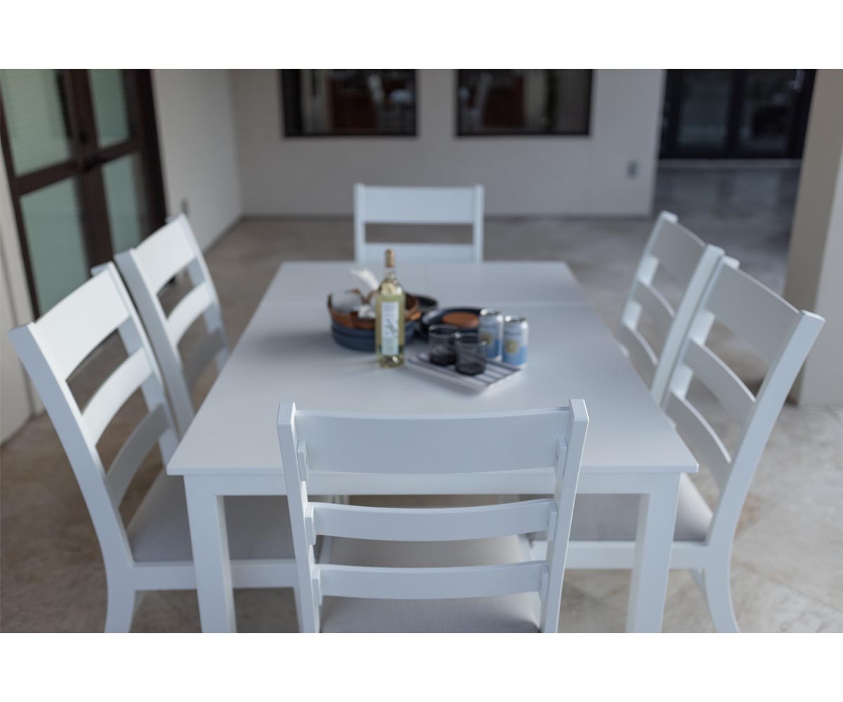 Berkley Expandable 42" x 42" Table - Image 3