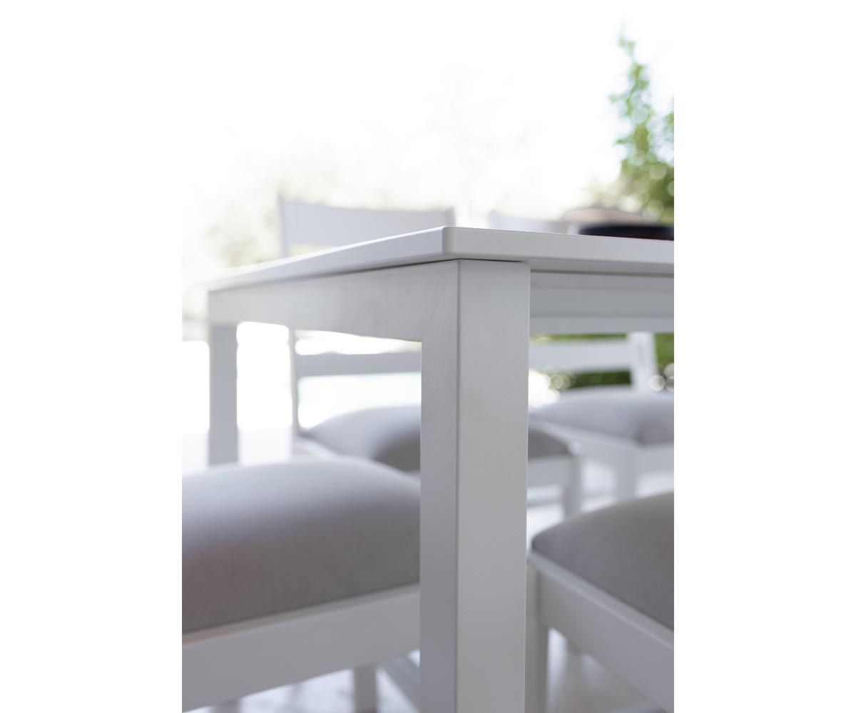 Berkley Expandable 42" x 42" Table - Image 4