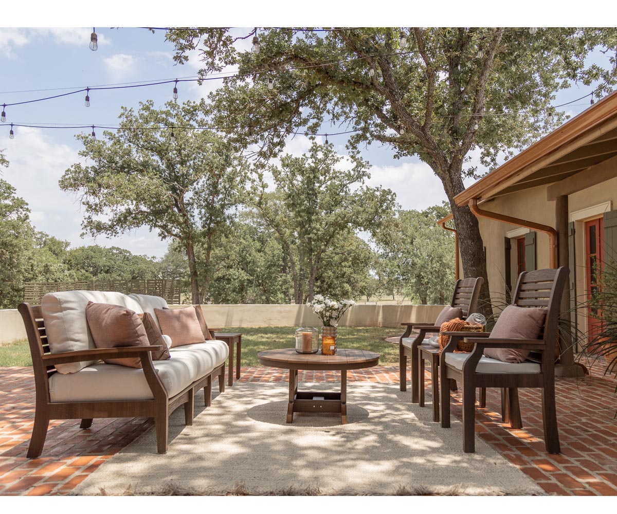 Classic Terrace Collection