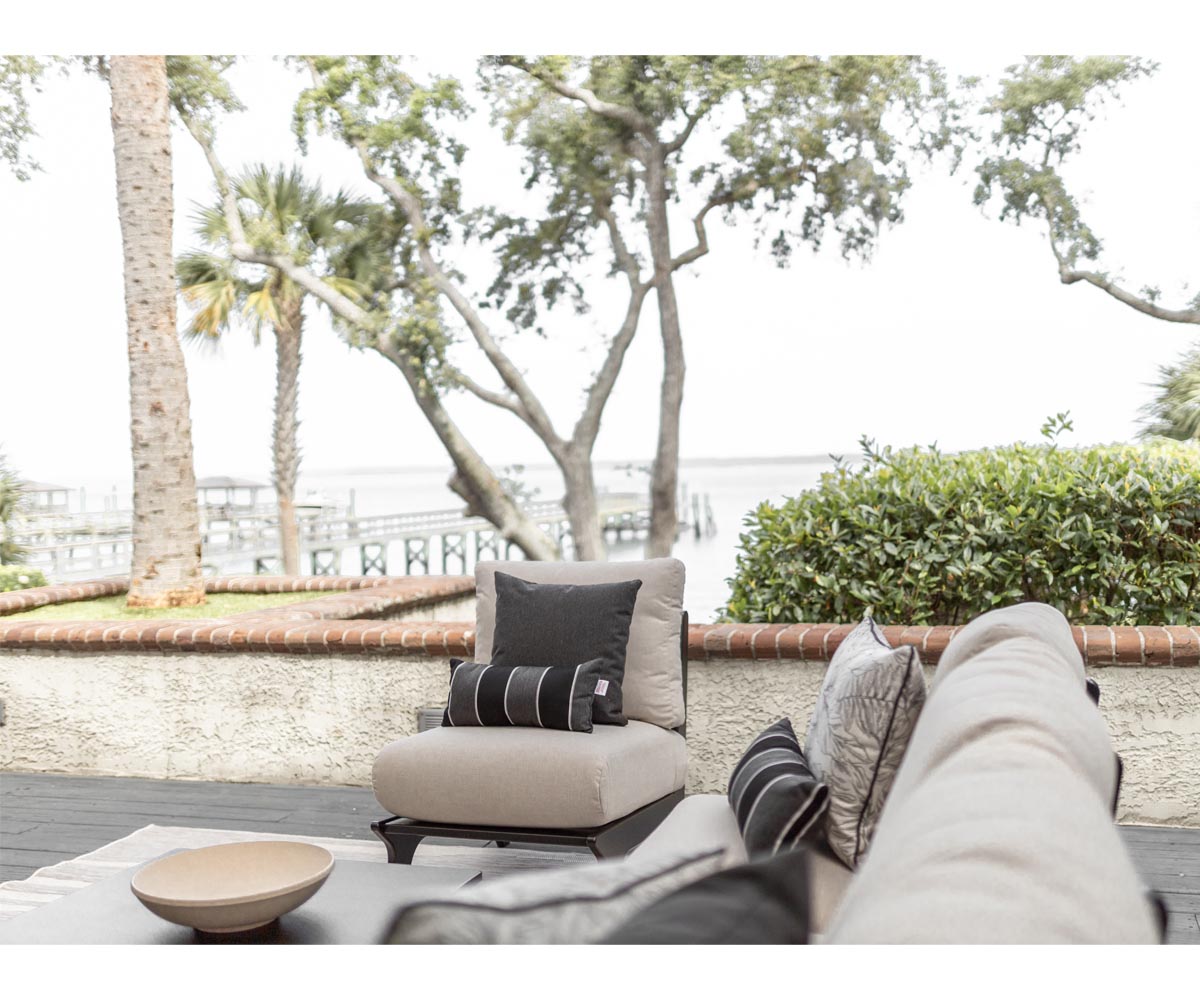 Hartley Club Chair - Image 3