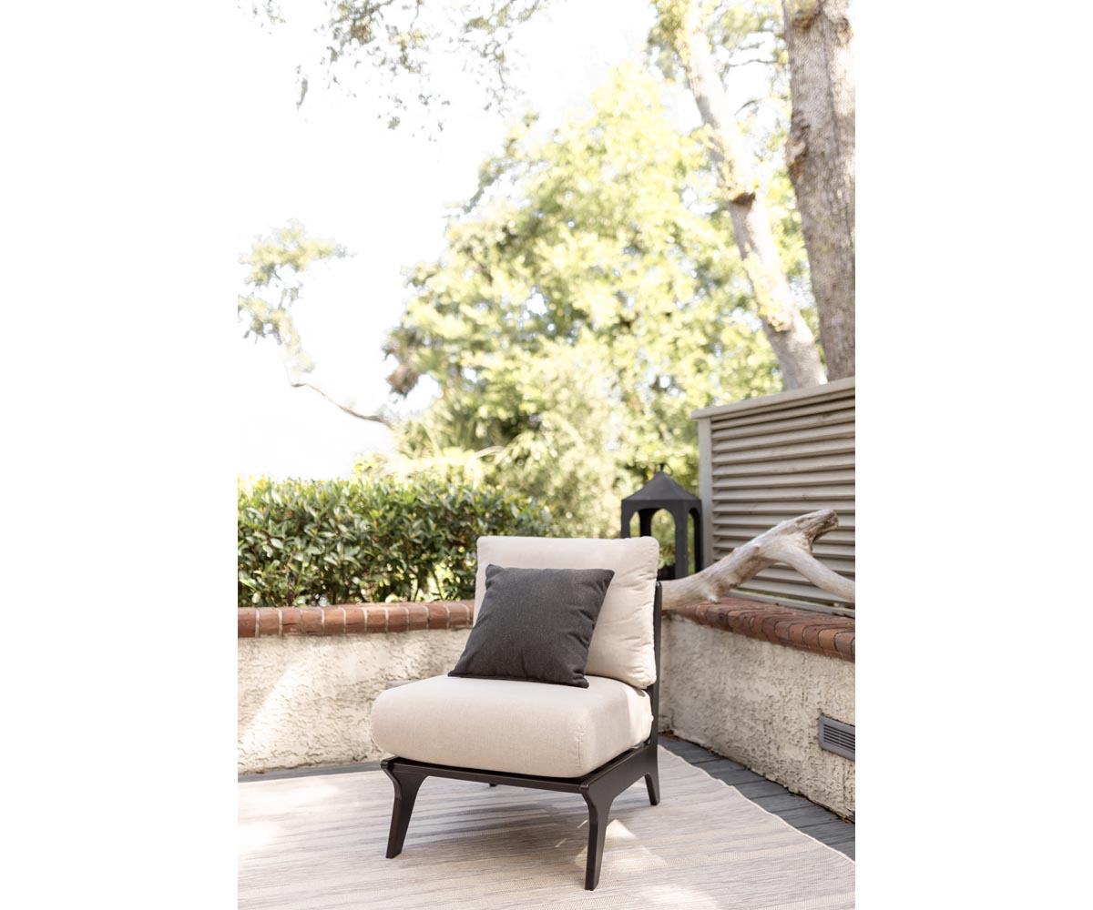 Hartley Club Chair - Image 5