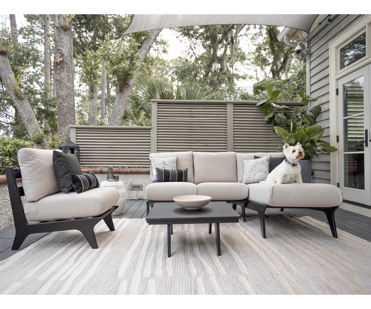 Hartley Club Chair - Image 2