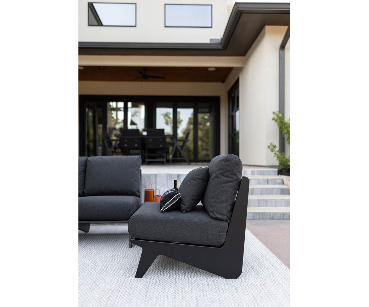 Holland Club Chair - Image 4