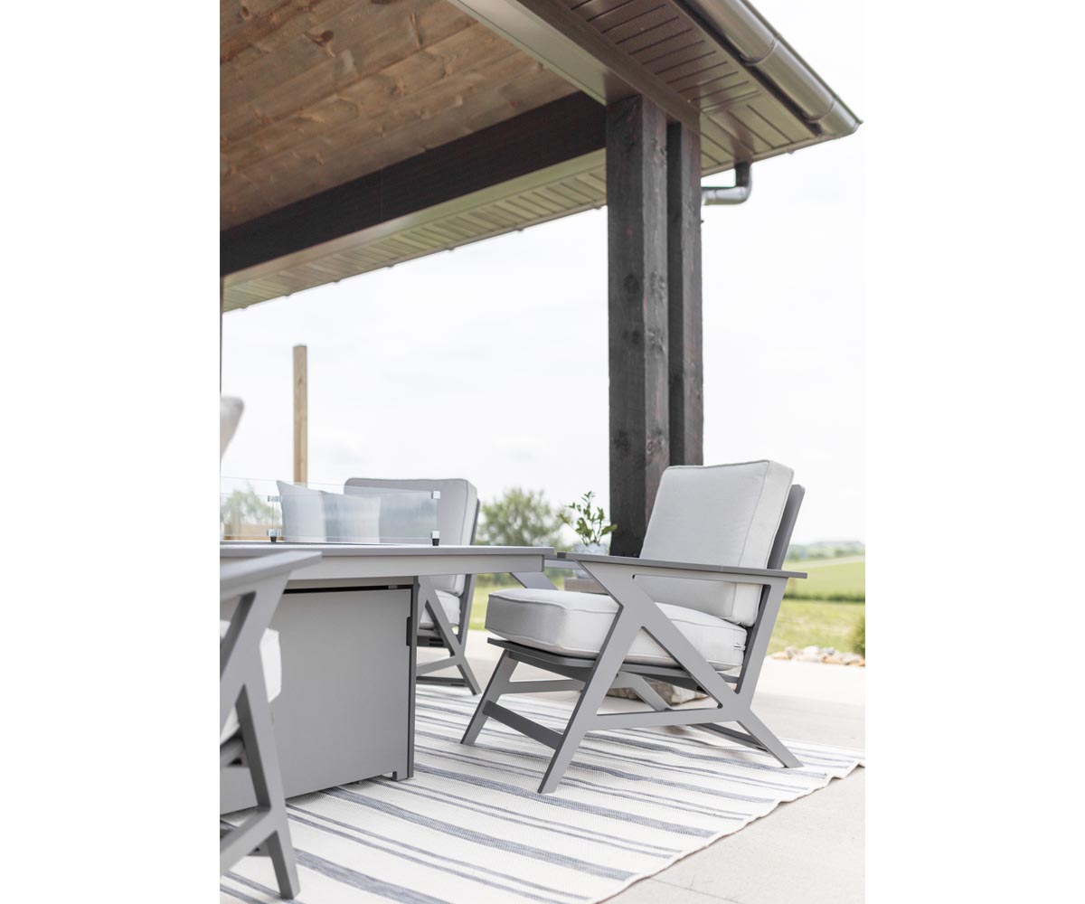 Kinsley Lounge Chair - Image 3