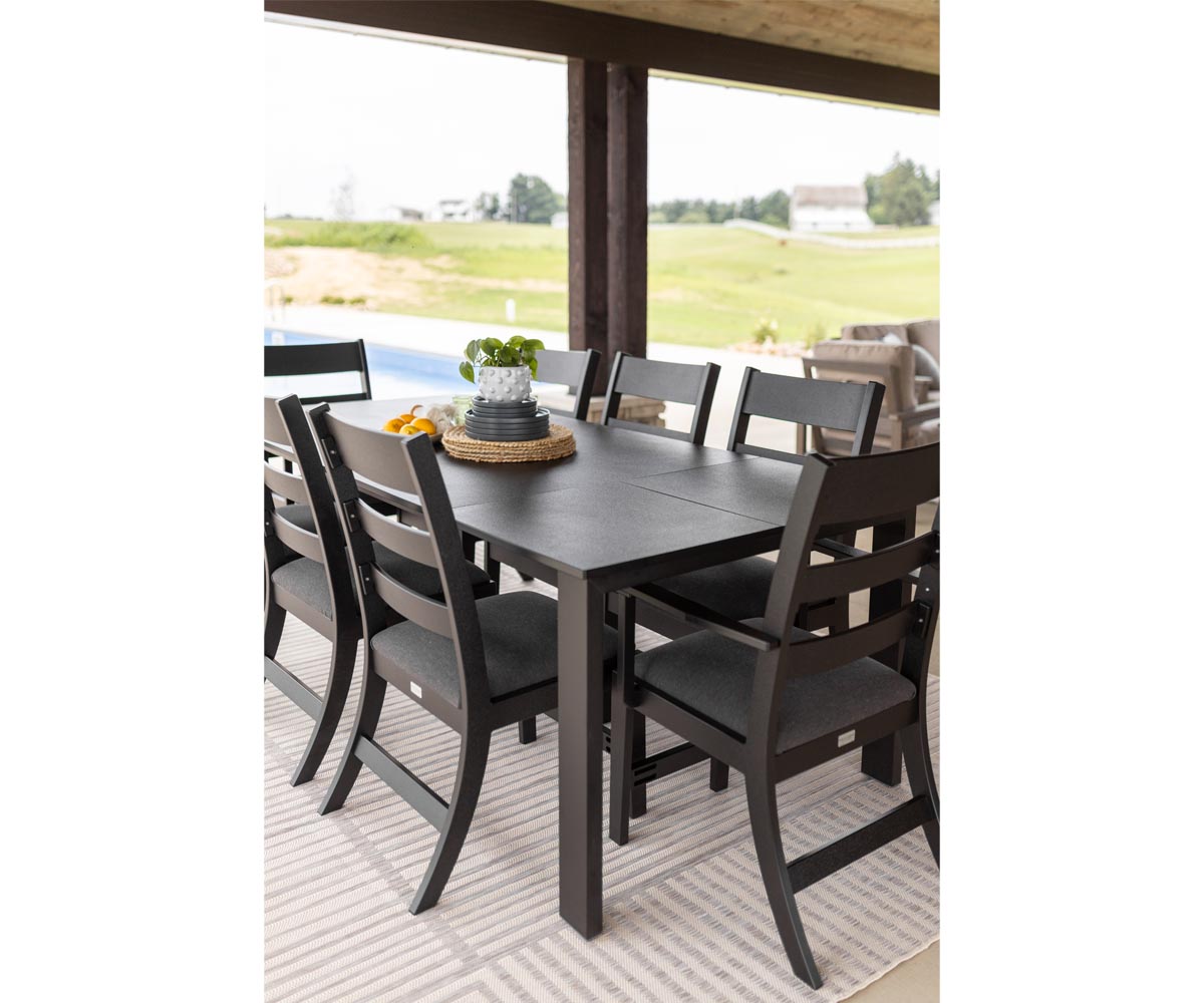 Parker Side Chair - Image 4