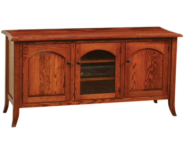Bunker Hill TV Stand - 60"