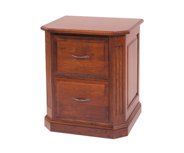 Buckingham Two Drawer File