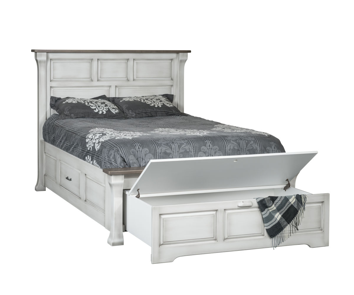 Farmington Bed - Image 3