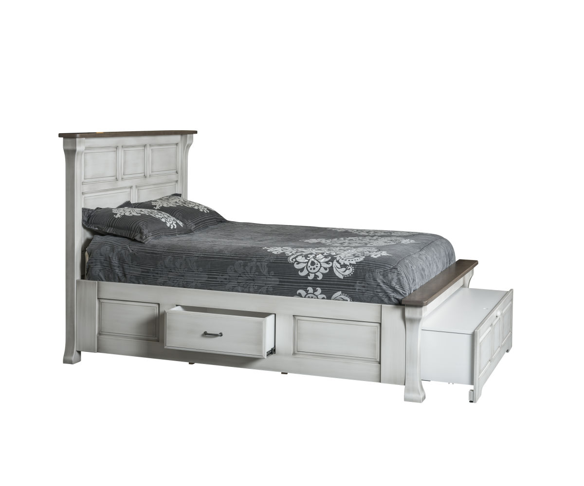 Farmington Bed - Image 4