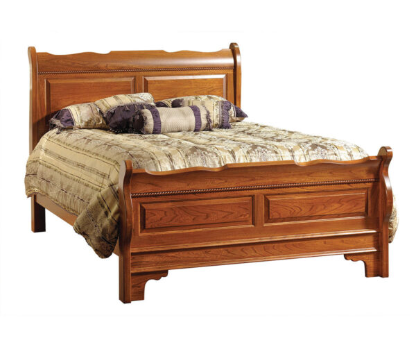 Berkshire Bed
