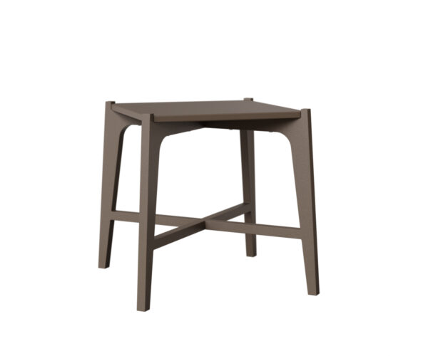 MGP Square Side Table