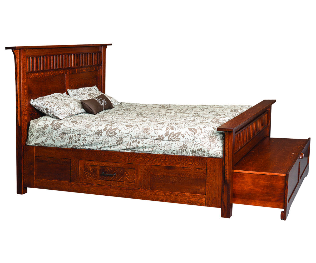 Burlington Bed - Image 3