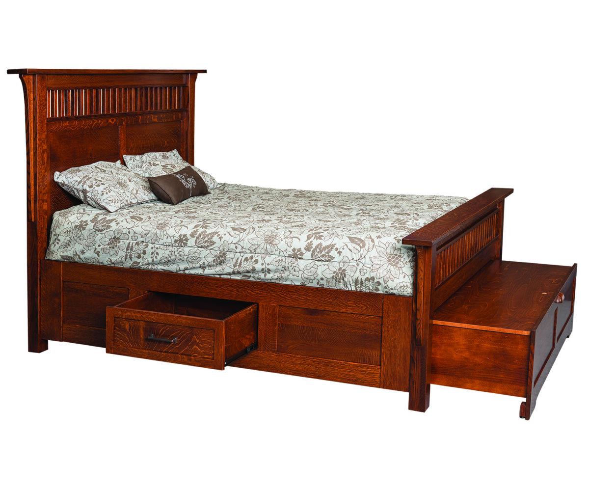 Burlington Bed - Image 4