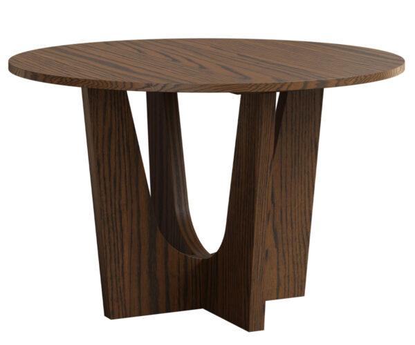 Burrow 48" Round Dining Table