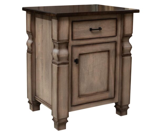 Belmont Nightstand