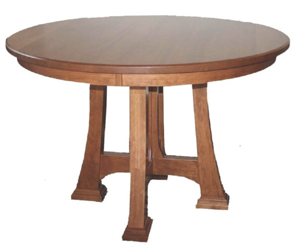 Christy Single Pedestal