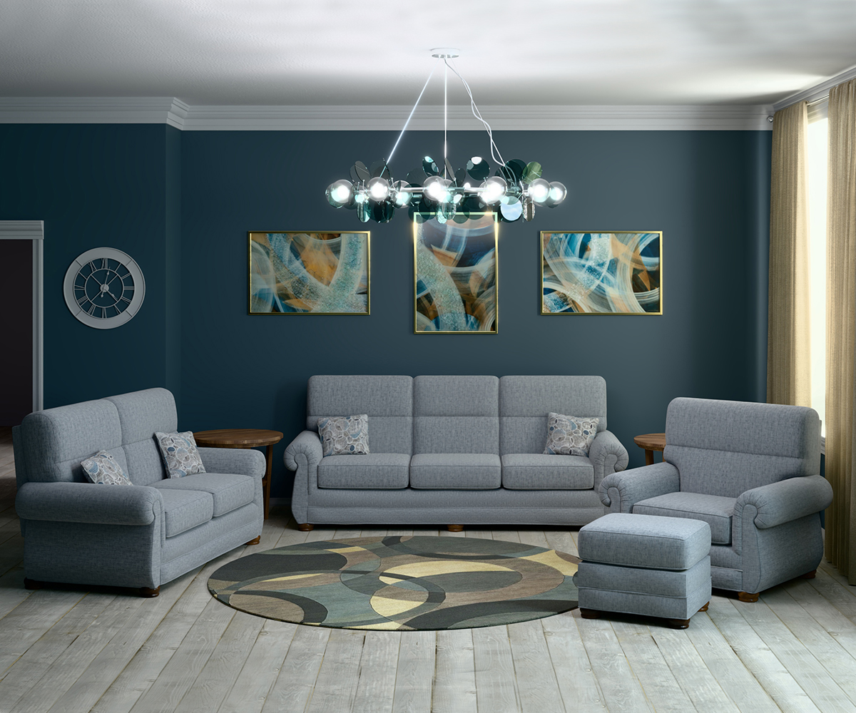 Princeton Loveseat - Image 2