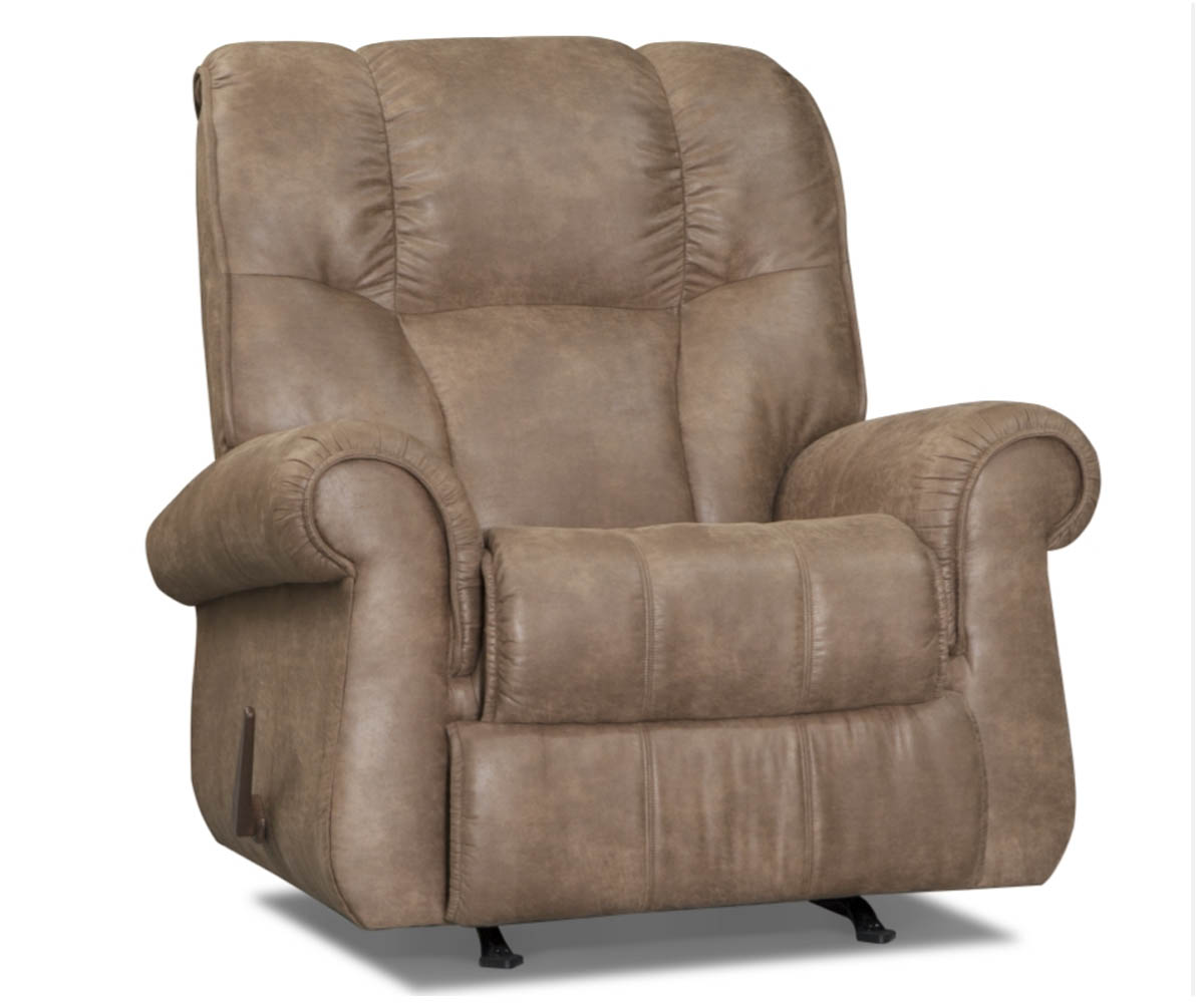 Ireland Large Rocking Recliner