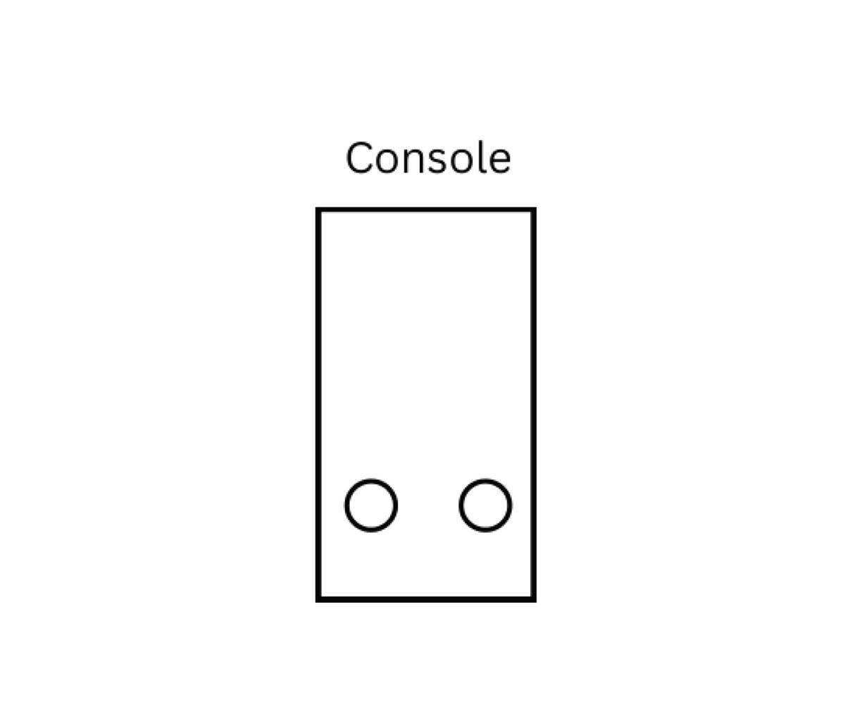 Ireland Reclining Sectional - Image 5