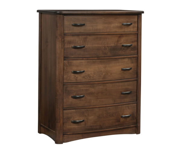 Meridian Chest of Drawers