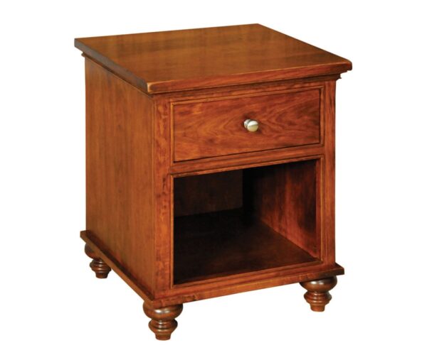 Duchess 1 Drawer Nightstand