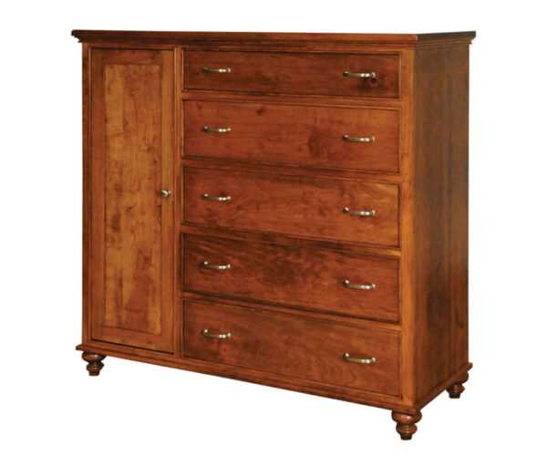 Duchess Gentleman's Chest