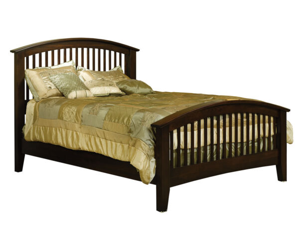 Cambria Bed