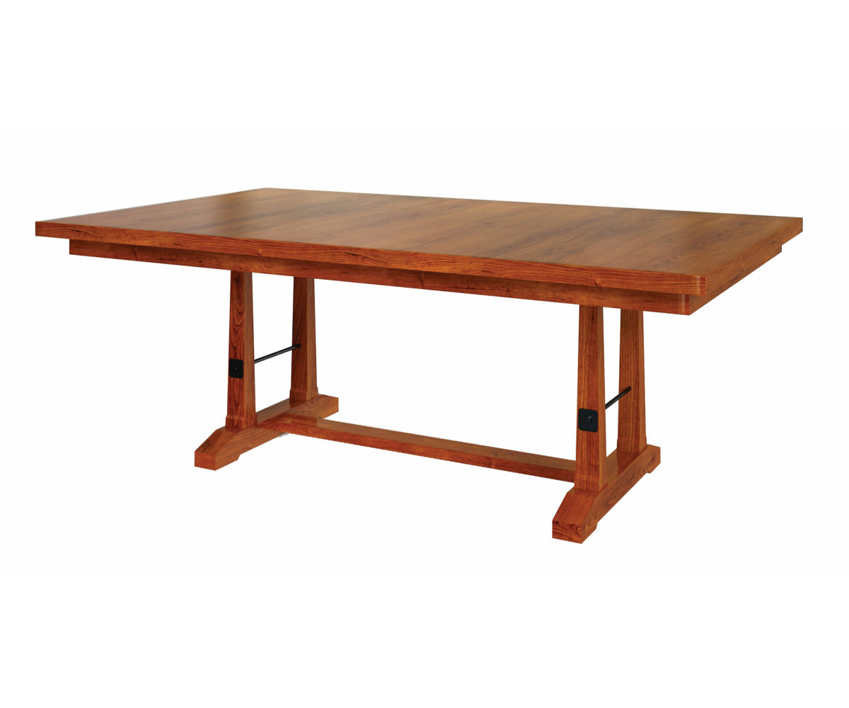 Carla Elizabeth Double Pedestal - Image 2