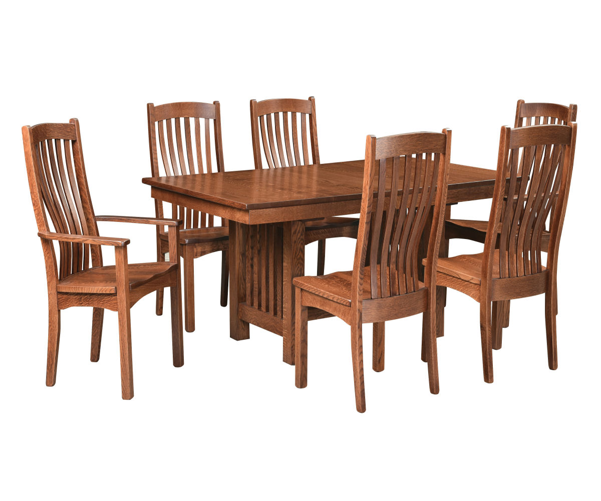 Conestoga Table Set