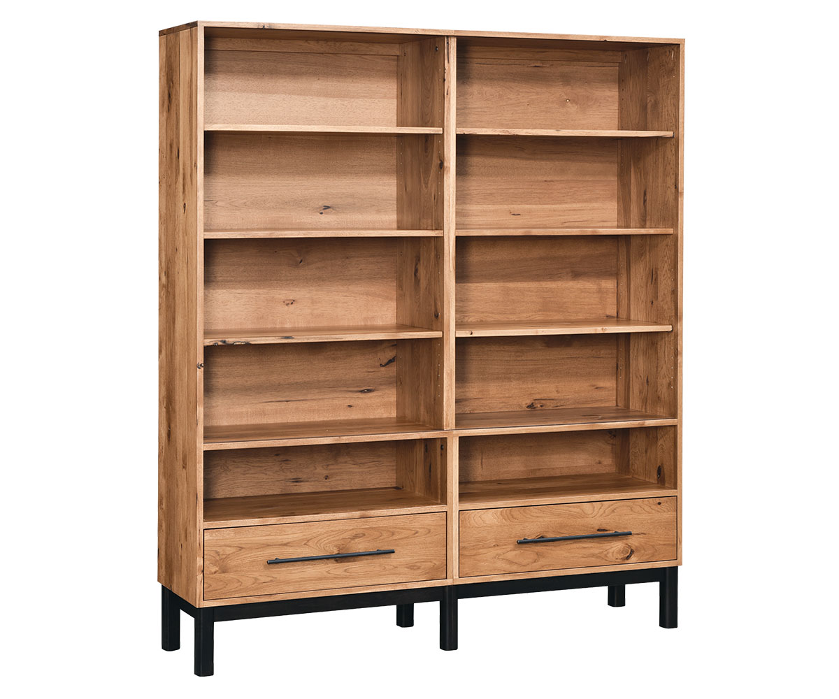 Cooper Bookcase