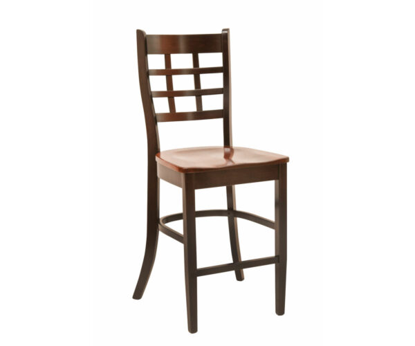 Corabell 24" Bar Chair