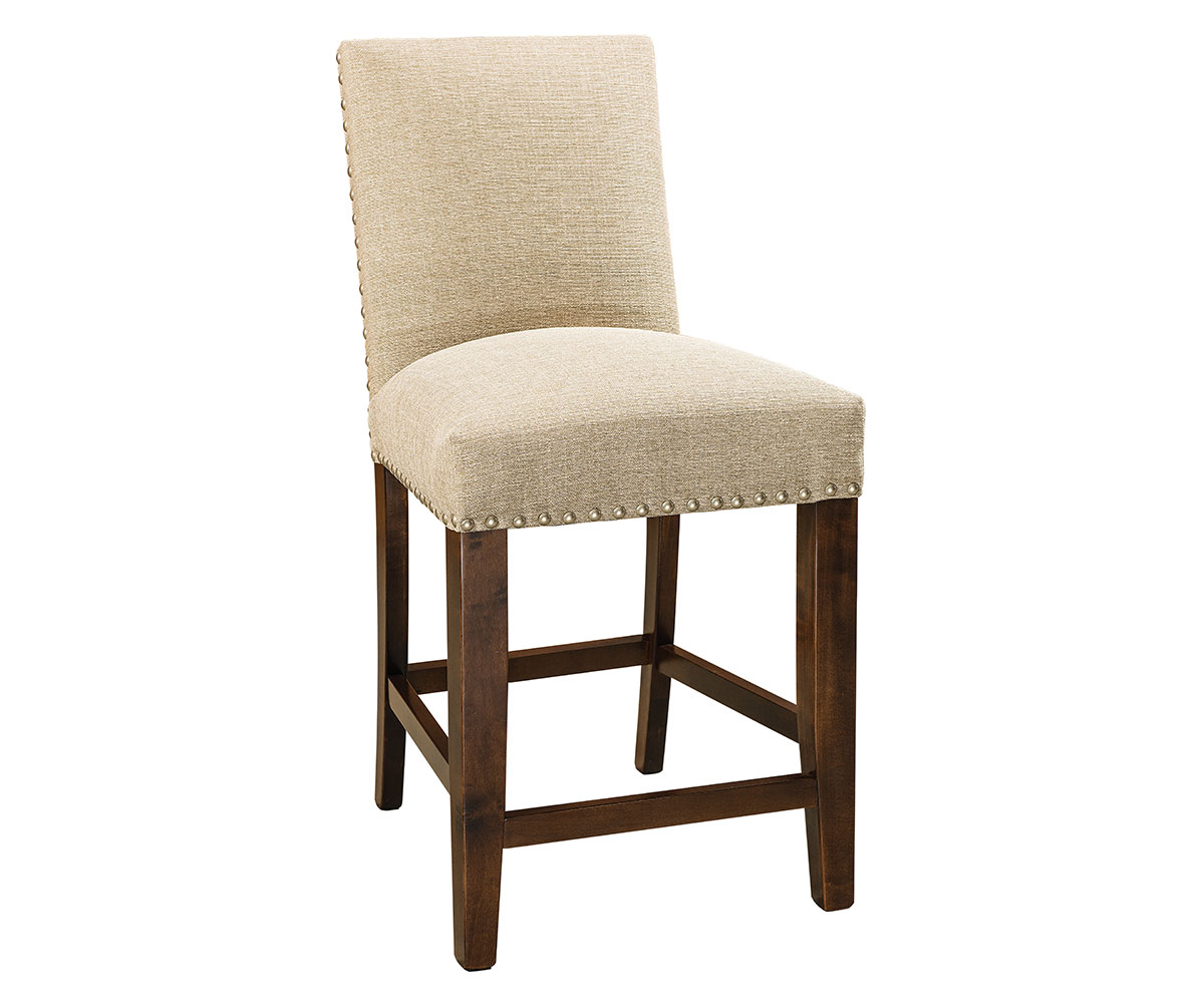 Corbin Stationary Bar Stool