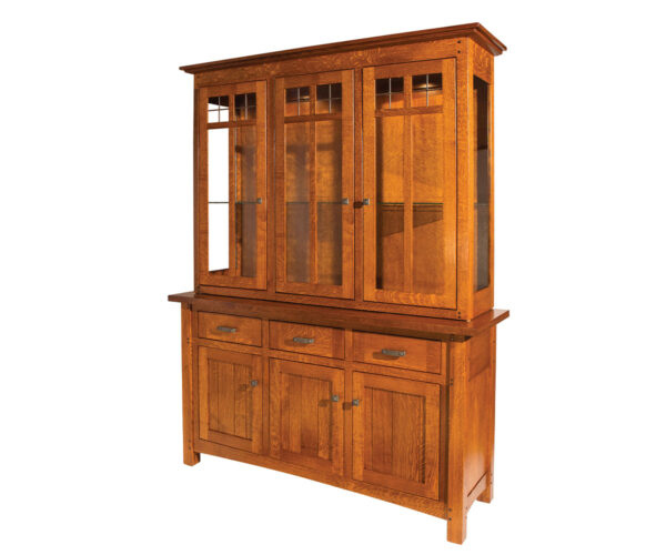 Brunswick Hutch