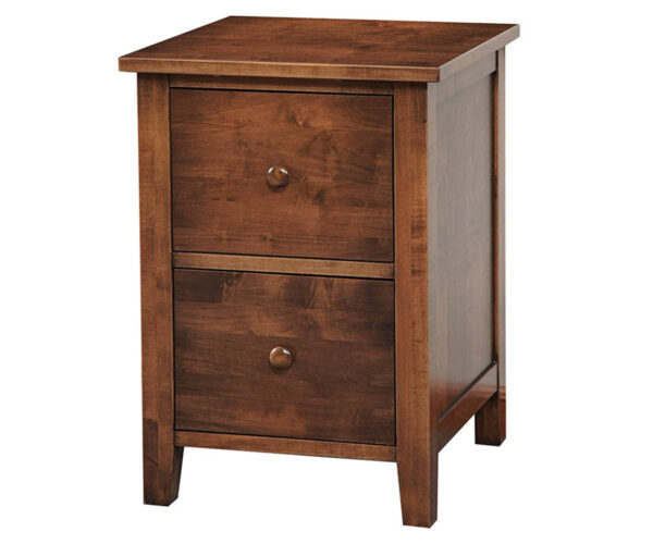 Manhattan Two Drawer File