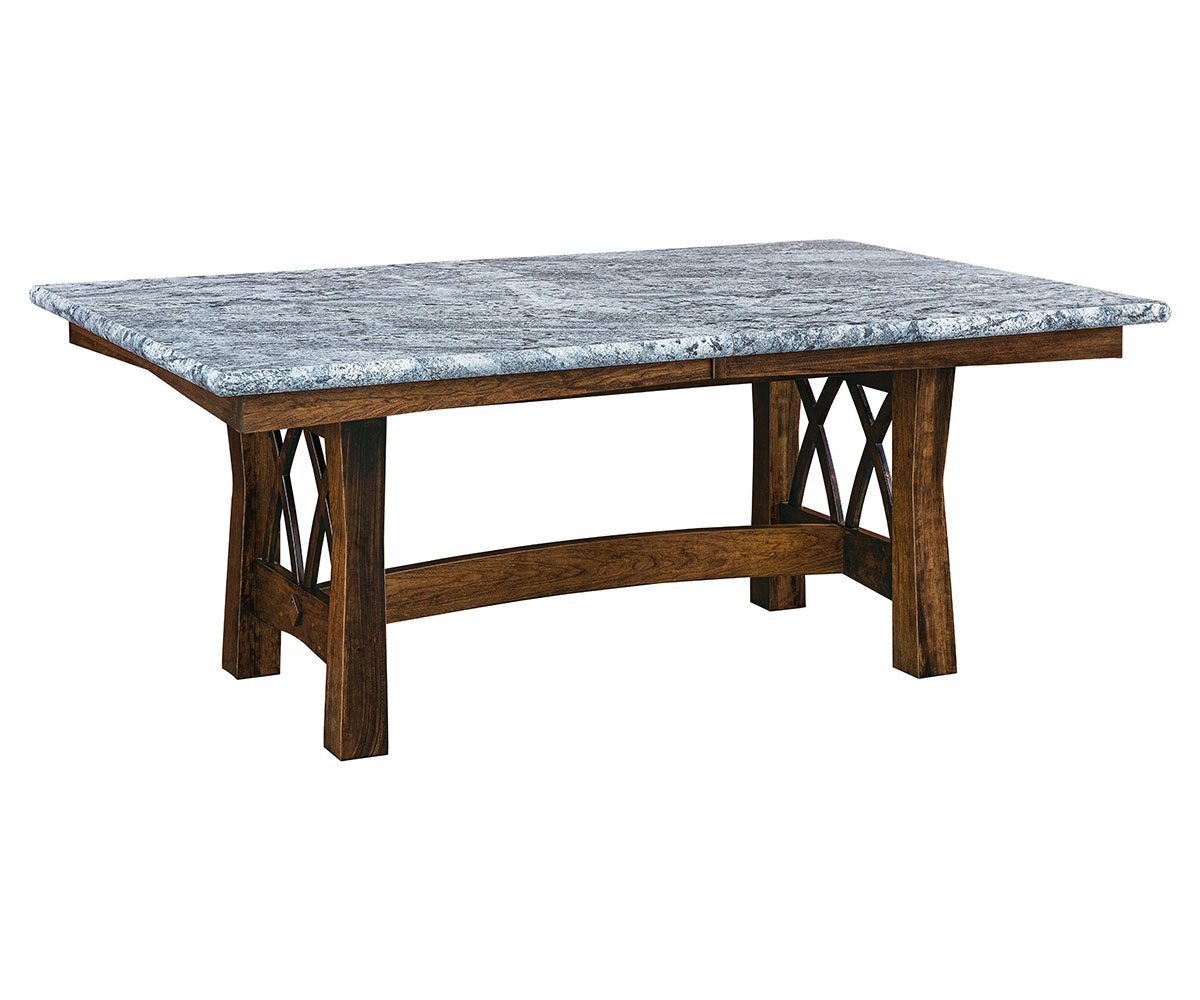 Herrington Trestle Table