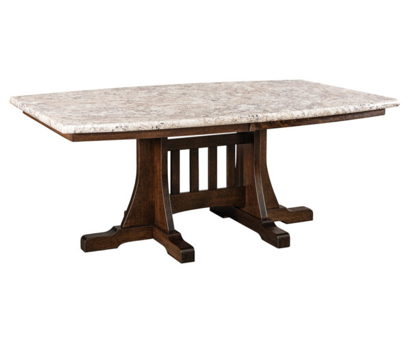 Ridgecrest Pedestal Table