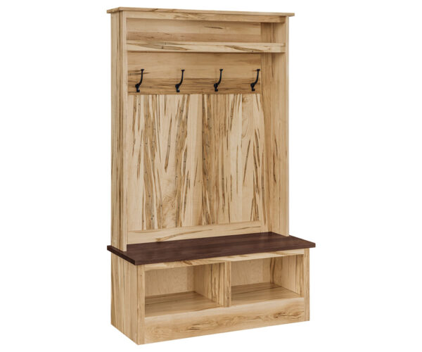 Silvercrest Hall Seat