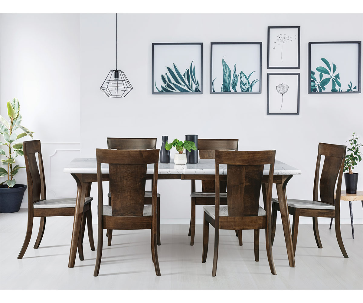 Sydney Leg Table - Image 3