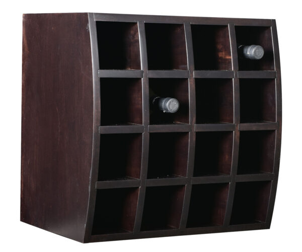 Outward Wine Box