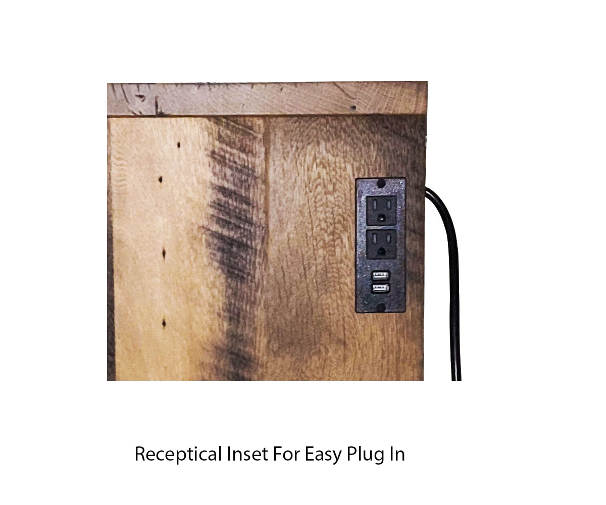 Coffee Bar/Buffet - Image 4