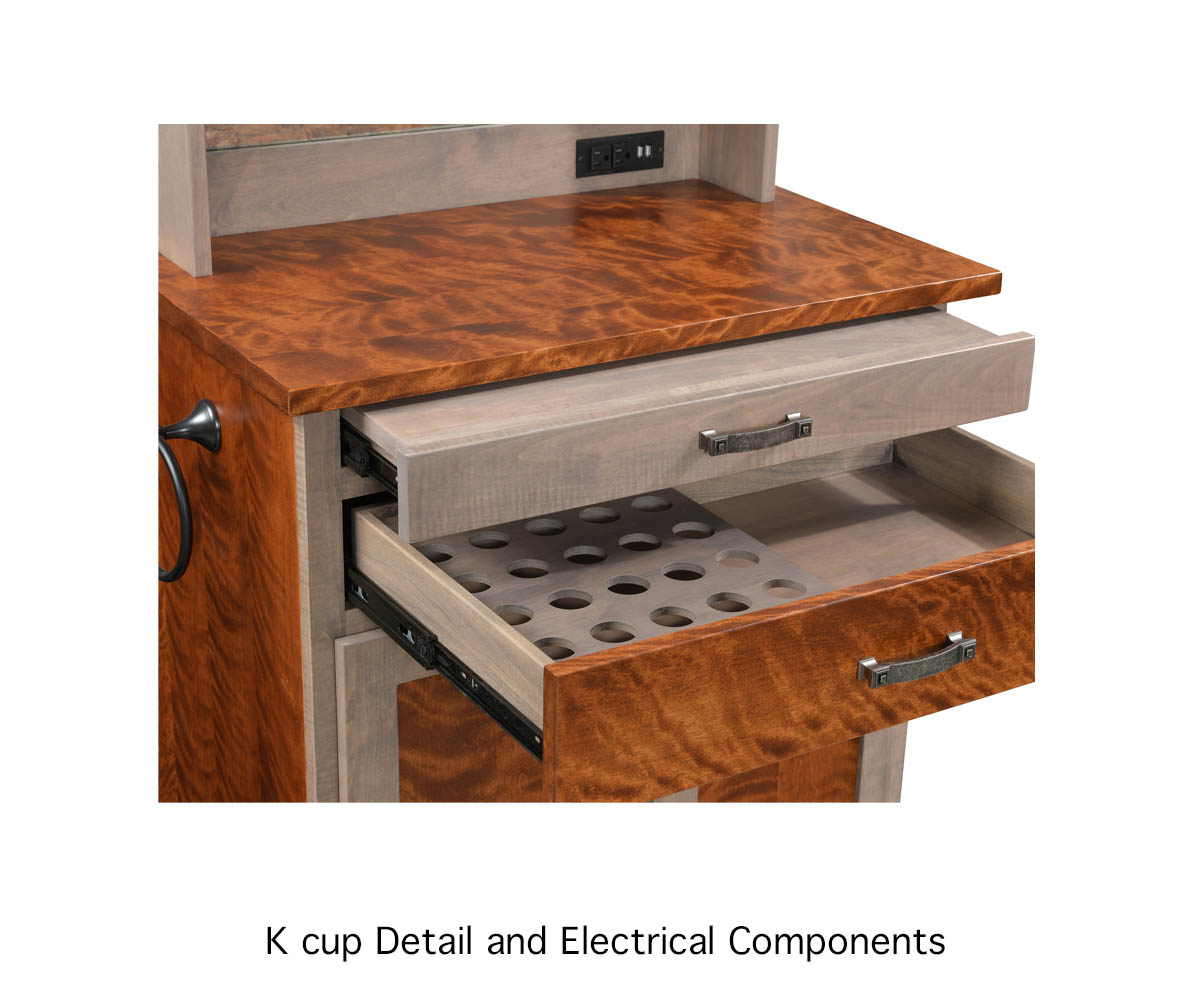 Coffee Bar - Image 3