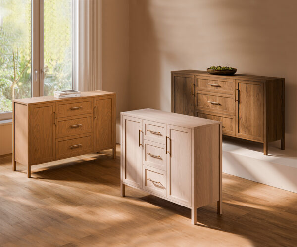 Kensington Server Collection