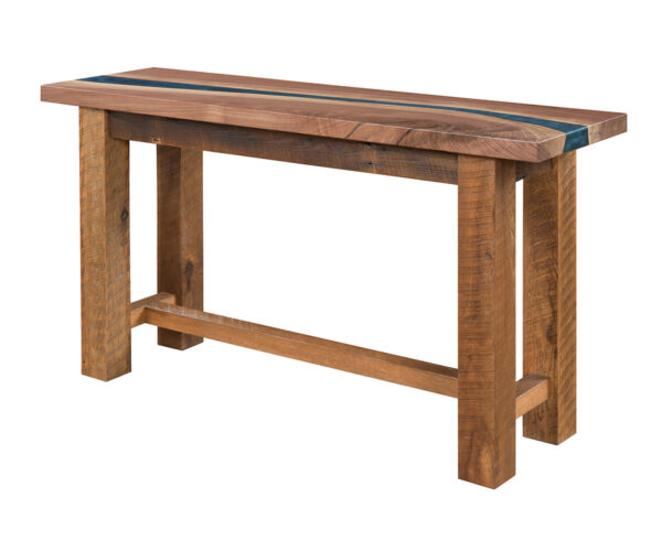 Timber Creek Sofa Table