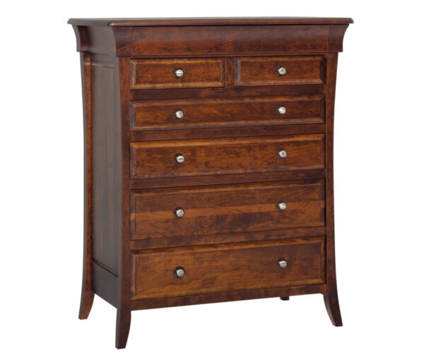 Banbury Six Drawer Chest