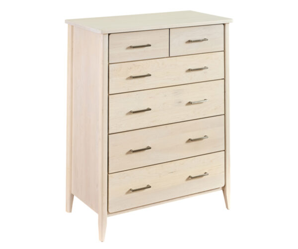 Brunswick 6 Drawer Chest